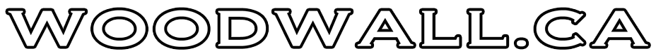 Woodwall Logo